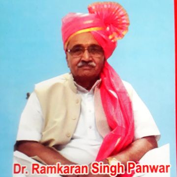 DR.RAM KARAN SINGH